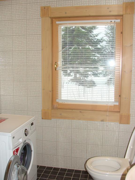 Villa Tiirinkallio Nilsia Room photo