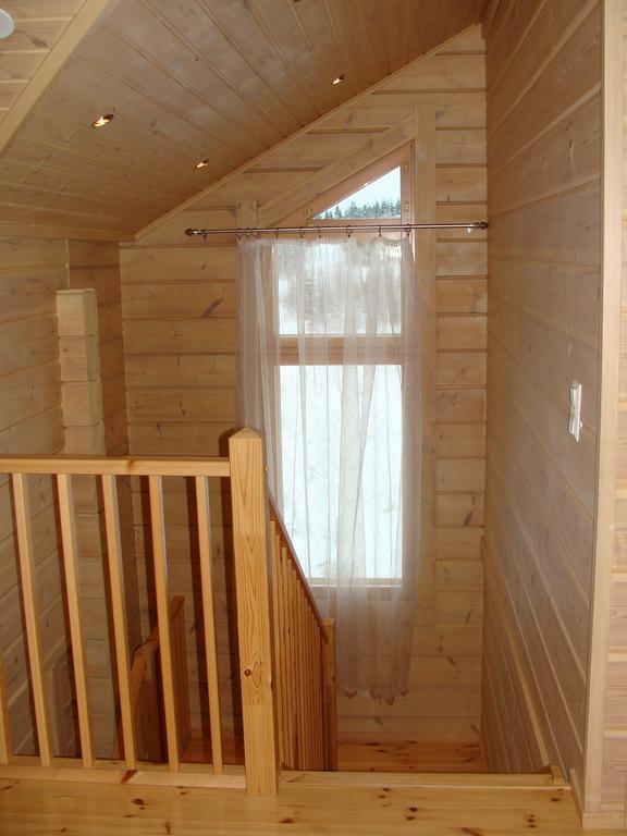 Villa Tiirinkallio Nilsia Room photo